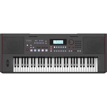 Teclado Roland Arreglista 61 Teclas, E-x50